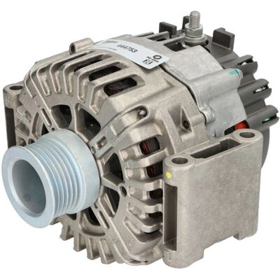 VALEO 444753 Generator - 14V 180A für Mercedes-Benz VALEO 444753 Generator - 14V 180A für Mercedes-Benz