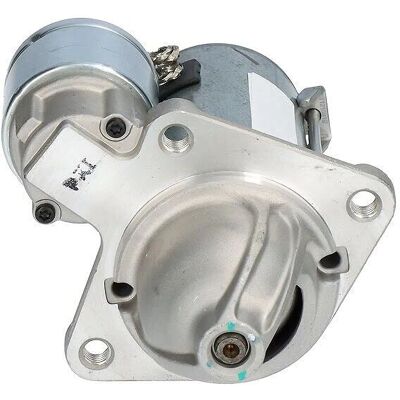 Startmotor Valeo 1.2kW - Kompakt, 12V, 10 Tänder - För Ford/Volvo Startmotor Valeo 1.2kW - Kompakt, 12V, 10 Tänder - För Ford/Volvo