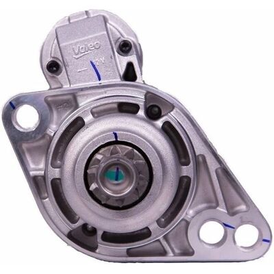 VALEO 446509 Startmotor - Originala OE-delar för VW, Audi, Seat, Skoda VALEO 446509 Startmotor - Originala OE-delar för VW, Audi, Seat, Skoda