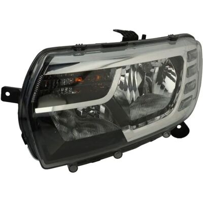 VALEO 450404 Lewy reflektor - Reflektor VALEO 450404 Lewy reflektor - Reflektor