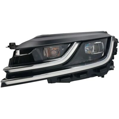 Valeo 450472 Reflektor - LED, Lewy, dla ruchu prawostronnego Valeo 450472 Reflektor - LED, Lewy, dla ruchu prawostronnego