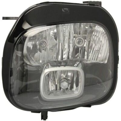 Valeo Yq00052980 Halogeenivalo - Halogeenivalo Citroën C3 Valeo Yq00052980 Halogeenivalo - Halogeenivalo Citroën C3