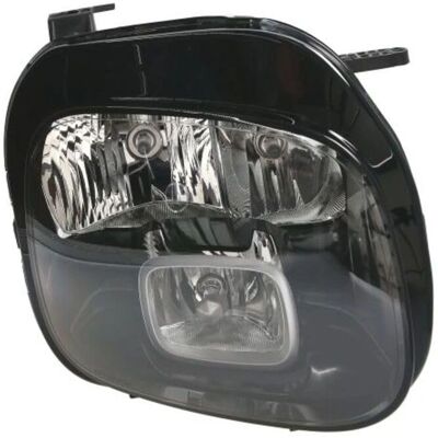 Valeo Yq00052780 Halogeenaj sointa - Faros Valeo Yq00052780 Halogeenaj sointa - Faros