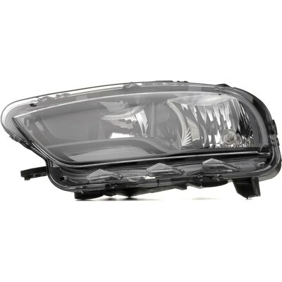 Valeo Citroën C4 LED - Alaspäin ja Vilkku Valeo Citroën C4 LED - Alaspäin ja Vilkku