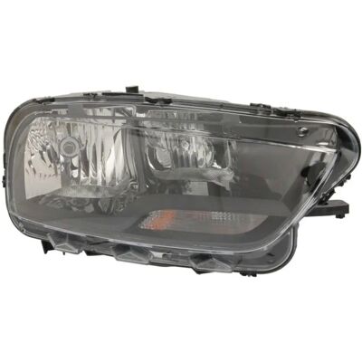 Valeo C4 II Cactus Halogen Scheinwerfer - Rechts Valeo C4 II Cactus Halogen Scheinwerfer - Rechts