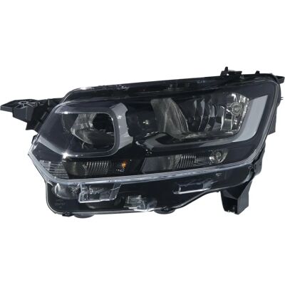 VALEO 450622 Halogeeniajo-optiikka oikealle puolelle VALEO 450622 Halogeeniajo-optiikka oikealle puolelle