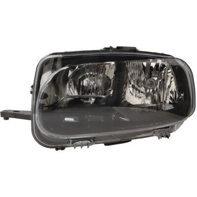 Valeo halogeenivalo - Malli 450626 - Vasen - Halogeeni, Citroën Berlingo varten Valeo halogeenivalo - Malli 450626 - Vasen - Halogeeni, Citroën Berlingo varten