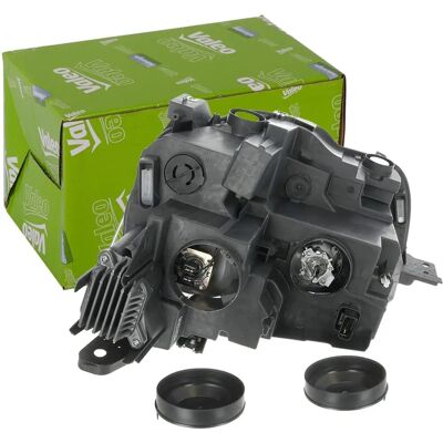 VALEO 450635 Halogenstrålkastare - För högersidigt körning Opel VALEO 450635 Halogenstrålkastare - För högersidigt körning Opel