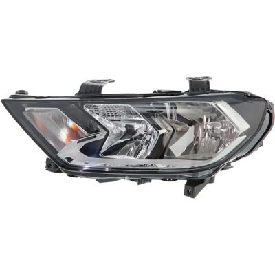 VALEO 450680 Reflektor - Lewy, Halogenowy, Dla ruchu po prawej stronie VALEO 450680 Reflektor - Lewy, Halogenowy, Dla ruchu po prawej stronie