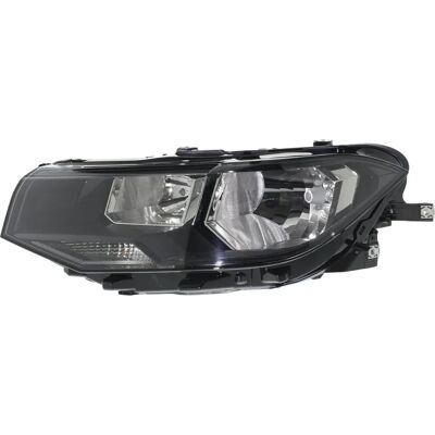 Valeo 450704 Lewy Reflektor - Reflektor Valeo 450704 Lewy Reflektor - Reflektor