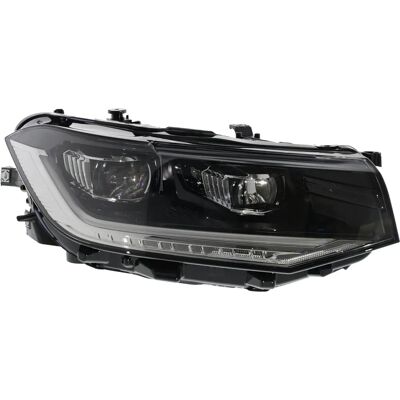VALEO 450709 Reflektor - Reflektor samochodowy VALEO 450709 Reflektor - Reflektor samochodowy