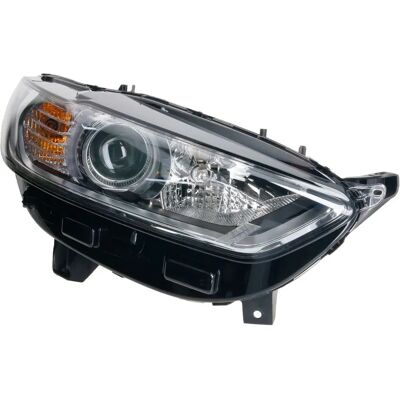 Valeo 450728 Reflektor - Prawy Valeo 450728 Reflektor - Prawy