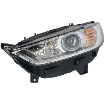 VALEO 450729 Vasen ajovalaisin - Ajovalo VALEO 450729 Vasen ajovalaisin - Ajovalo