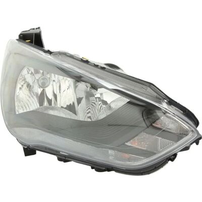 Valeo Malli 450781 Oikean puolen ajovalaisin Ford C-Max Grand - Ajovalo Valeo Malli 450781 Oikean puolen ajovalaisin Ford C-Max Grand - Ajovalo