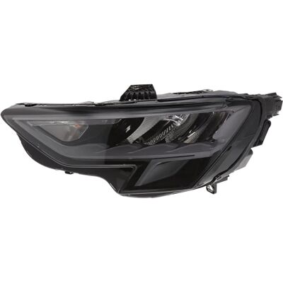 VALEO 450888 Etuvalo - LED, Vasen, oikeanpuoliseen liikenteeseen VALEO 450888 Etuvalo - LED, Vasen, oikeanpuoliseen liikenteeseen