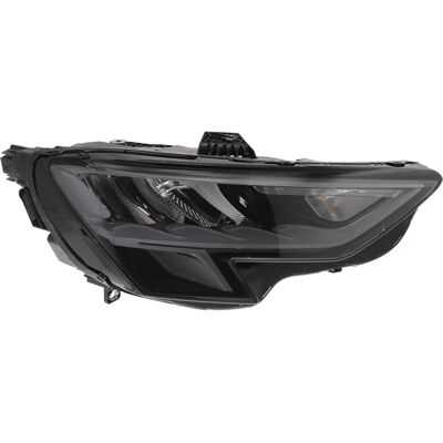 VALEO 450889 LED-ajovalot - Oikea puoli Audi A3 Sportback VALEO 450889 LED-ajovalot - Oikea puoli Audi A3 Sportback