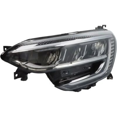 VALEO 450906 LED Lewe przednie światło do Renault Megane 4 VALEO 450906 LED Lewe przednie światło do Renault Megane 4