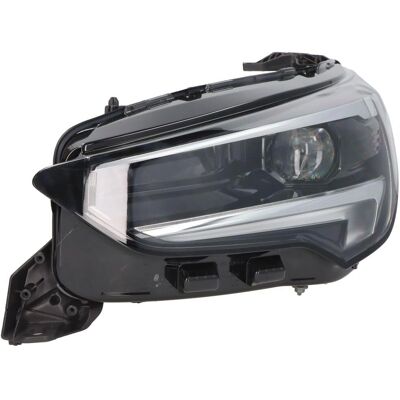 Reflektor Valeo Model 450922 LED do Opel Corsa - Reflektor Reflektor Valeo Model 450922 LED do Opel Corsa - Reflektor