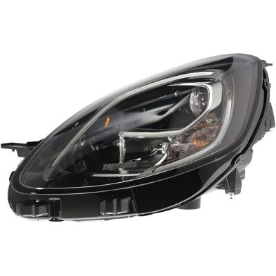 Valeo L1TB13101EA L1TB13101EH L1TB13E015EA Etuvalo - Etuvalo Valeo L1TB13101EA L1TB13101EH L1TB13E015EA Etuvalo - Etuvalo