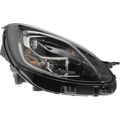 Valeo L1TB13100EA LED Etuvalo - Etuvalo Valeo L1TB13100EA LED Etuvalo - Etuvalo