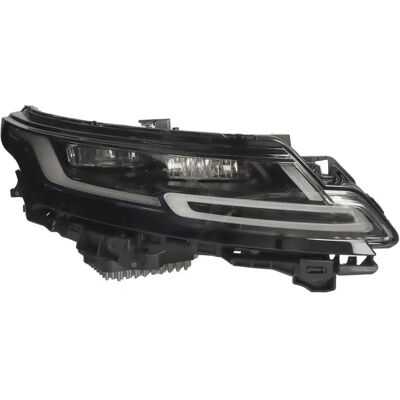 VALEO 450967 Hauptscheinwerfer - Headlight VALEO 450967 Hauptscheinwerfer - Headlight
