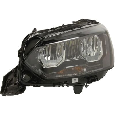 Valeo Malli 450994 LED Faros - Faros Valeo Malli 450994 LED Faros - Faros