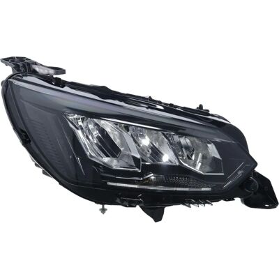 LED strålkastare Peugeot - Strålkastare LED strålkastare Peugeot - Strålkastare