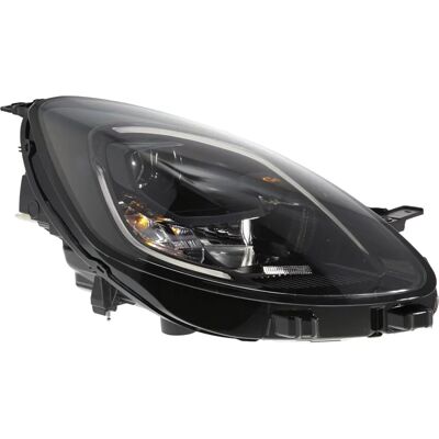 Valeo L1TB13100GA LED Strålkastare - Strålkastare Valeo L1TB13100GA LED Strålkastare - Strålkastare