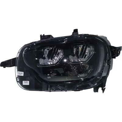 Valeo C3 Vasemmanpuoleinen ajovalo - LED-päivävalo, 451024 Valeo C3 Vasemmanpuoleinen ajovalo - LED-päivävalo, 451024