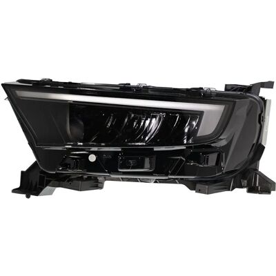 Valeo Malli 451040 LED-ajovalo - Ajovalo Valeo Malli 451040 LED-ajovalo - Ajovalo