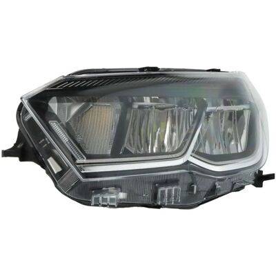 VALEO 451064 - LED etuvalaisin VW Polo VI VALEO 451064 - LED etuvalaisin VW Polo VI