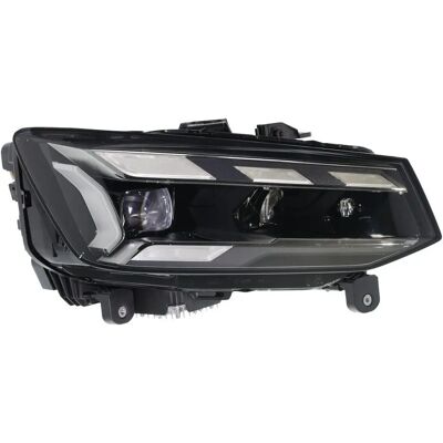 Reflektor LED Valeo 451081 dla Audi Q2 - Ruch prawostronny Reflektor LED Valeo 451081 dla Audi Q2 - Ruch prawostronny