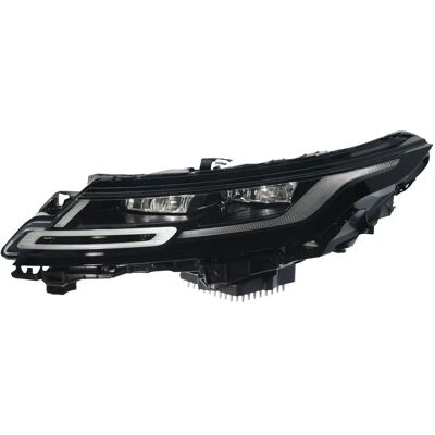 VALEO 451196 Scheinwerfer Links LED Rauchgrau - Scheinwerfer VALEO 451196 Scheinwerfer Links LED Rauchgrau - Scheinwerfer