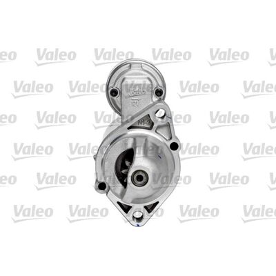 Valeo 458426 Anlasser - Motorteil Valeo 458426 Anlasser - Motorteil