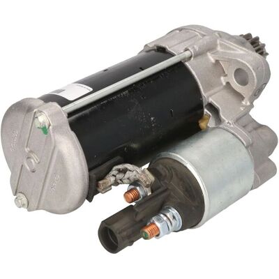 VALEO 458858 Startmotor - Passar för VW, SEAT med Start&Stop VALEO 458858 Startmotor - Passar för VW, SEAT med Start&Stop