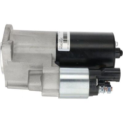 VALEO 458929 Startmotor - 9 Tänder, 1.1kW, medurs rotation VALEO 458929 Startmotor - 9 Tänder, 1.1kW, medurs rotation