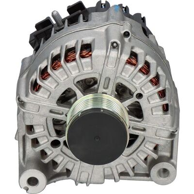 VALEO 444713 Generalüberholter Drehstromgenerator VALEO 444713 Generalüberholter Drehstromgenerator