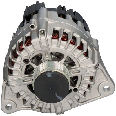 VALEO 444718 Drehstromgenerator - Generator VALEO 444718 Drehstromgenerator - Generator