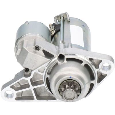 Valeo 460442 - Εκκινητής για VW, Audi, Seat, Škoda - 10 δόντια, 12V Valeo 460442 - Εκκινητής για VW, Audi, Seat, Škoda - 10 δόντια, 12V