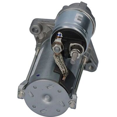 VALEO Anlasser - 64 mm, 9 Zähne - R 75 - Starter Motor VALEO Anlasser - 64 mm, 9 Zähne - R 75 - Starter Motor
