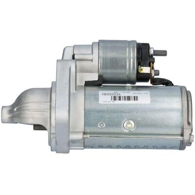 VALEO Μοντέλο 460454 Εκκινητής για IVECO Daily - Starter VALEO Μοντέλο 460454 Εκκινητής για IVECO Daily - Starter