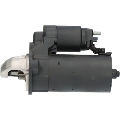 VALEO BMW Anlasser - 12V, 74mm, 9 Zähne, Rebuilt - Fahrzeugtyp VALEO BMW Anlasser - 12V, 74mm, 9 Zähne, Rebuilt - Fahrzeugtyp