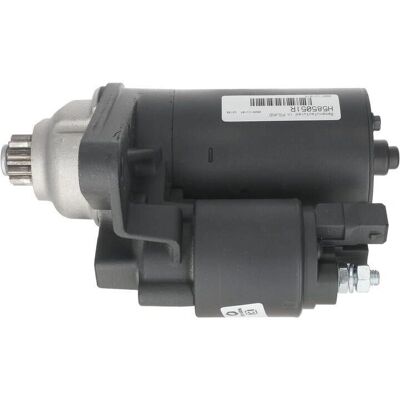 VALEO 460487 Startmotor - Passar till VW, Audi, Seat, Skoda VALEO 460487 Startmotor - Passar till VW, Audi, Seat, Skoda