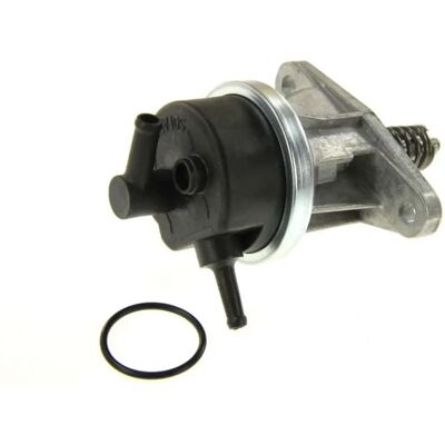 Valeo 474658 Polttoainepumppu - Mekaaninen, 8mm sisääntulo, 6mm paluu, 0,28kg Valeo 474658 Polttoainepumppu - Mekaaninen, 8mm sisääntulo, 6mm paluu, 0,28kg