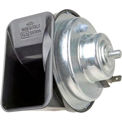 VALEO 479175 Horn - Elektrisk, 107 dB, 12V VALEO 479175 Horn - Elektrisk, 107 dB, 12V