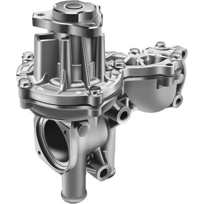 Valeo 506227 Vízcserép - Volkswagen, Audi, Seat Valeo 506227 Vízcserép - Volkswagen, Audi, Seat