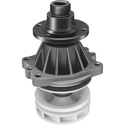 Valeo Water Pump - Engine Cooling - BMW, Land Rover, Opel, Vauxhall Valeo Water Pump - Engine Cooling - BMW, Land Rover, Opel, Vauxhall