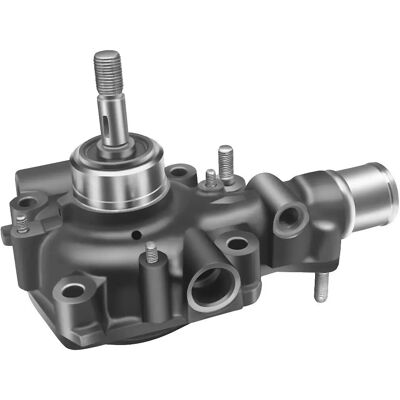 Valeo 506304 - Pompe à eau Valeo 506304 - Pompe à eau