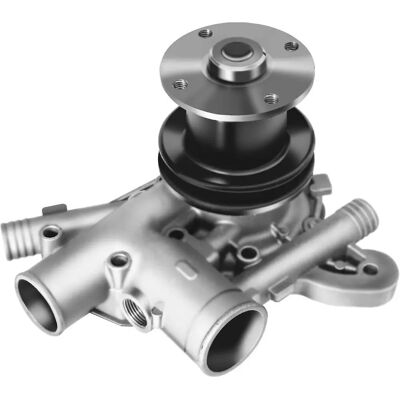 Valeo 506341 Water Pump - Renault 4, 6, Rodeo Valeo 506341 Water Pump - Renault 4, 6, Rodeo
