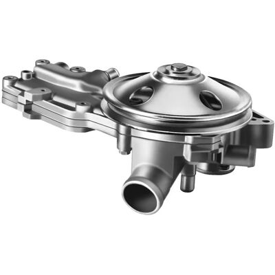 Valeo Water Pump - 145mm Riemenscheibe - Opel Renault Valeo Water Pump - 145mm Riemenscheibe - Opel Renault